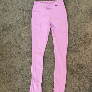 Gymshark Poise Leggings